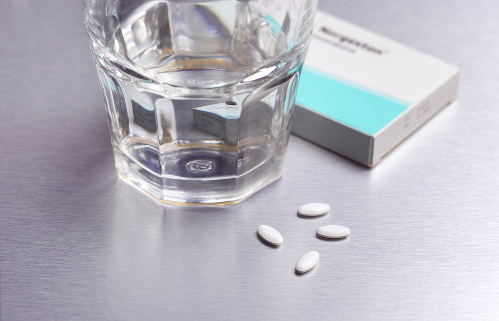 The FDA approved mifepristone under the brand-name Mifeprex in 2000, and an abortion-drug regimen that has seen few deaths and a low rate of adverse events in more than two decades of use. (Peter Dazeley/GettyImages)