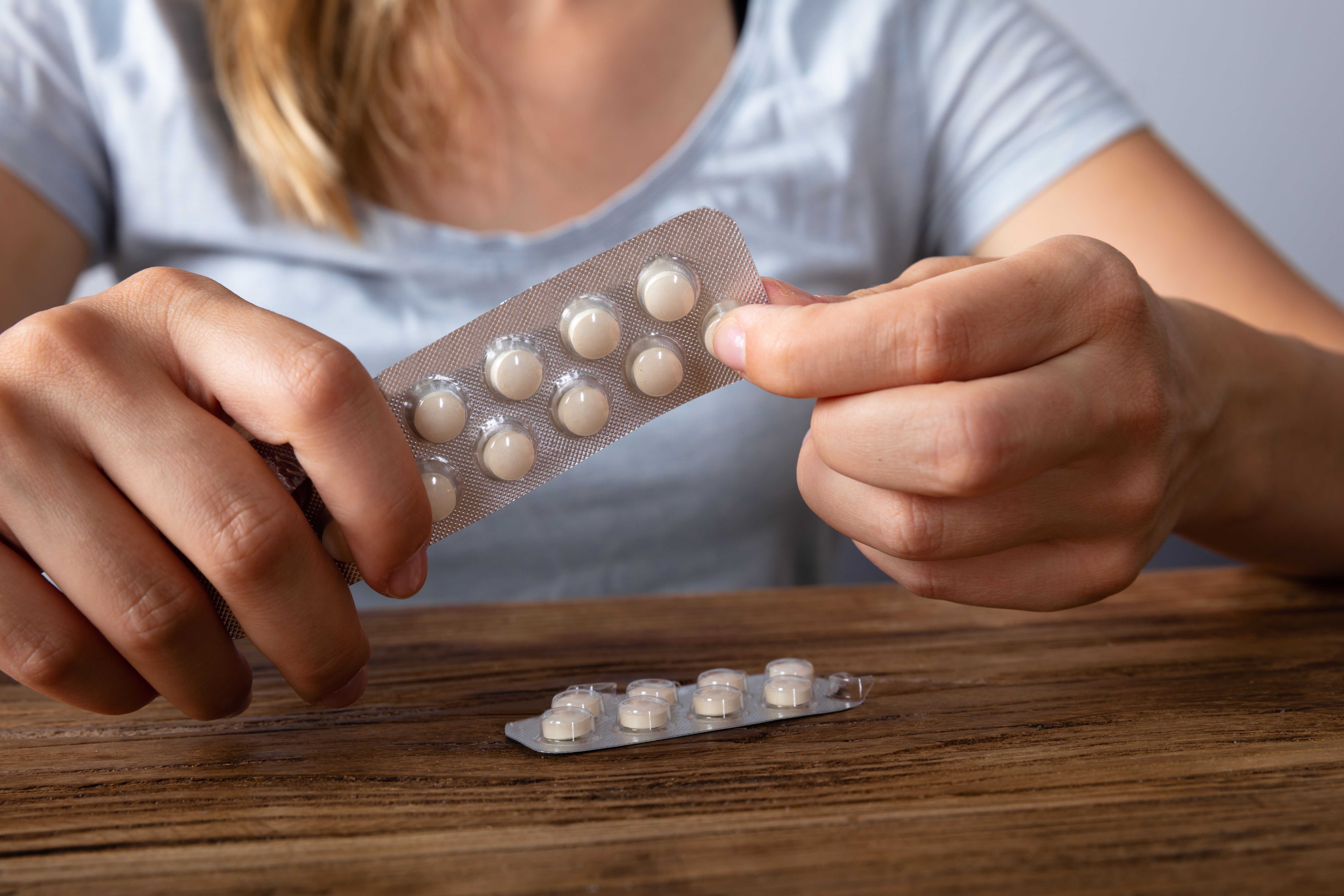 The U.S. Food and Drug Administration approved mifepristone, a key abortion drug, 23 years ago, and experts say it has been found to be safe, a claim a group of anti-abortion groups and four doctors challenge in seeking revocation of its federal approval. (Getty Images)