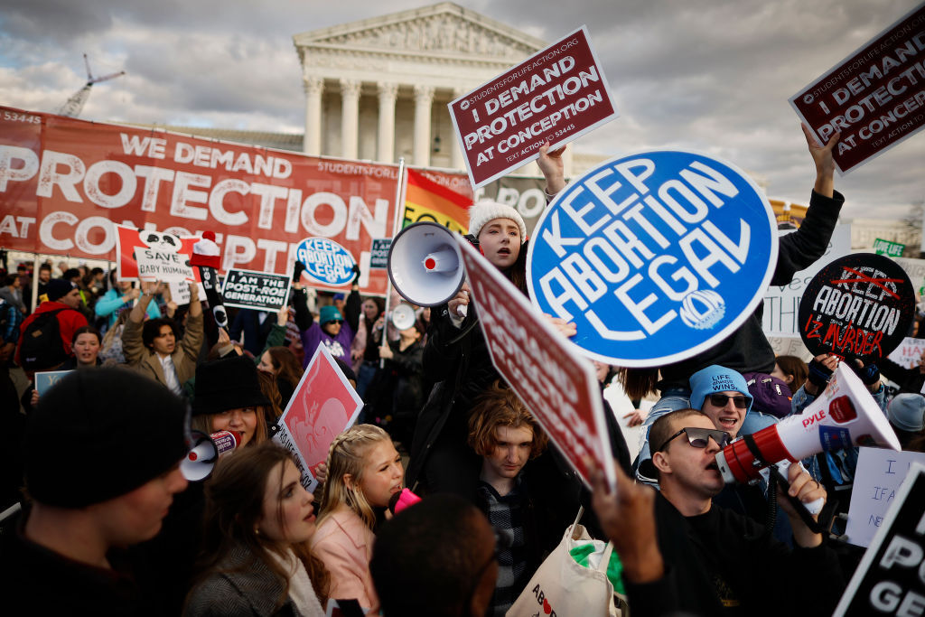 Experts have said that a U.S. Supreme Court ruling on the use of mifepristone, a key abortion medication, could have implications for drug approval by the U.S. Food and Drug Administration. (Getty Images)