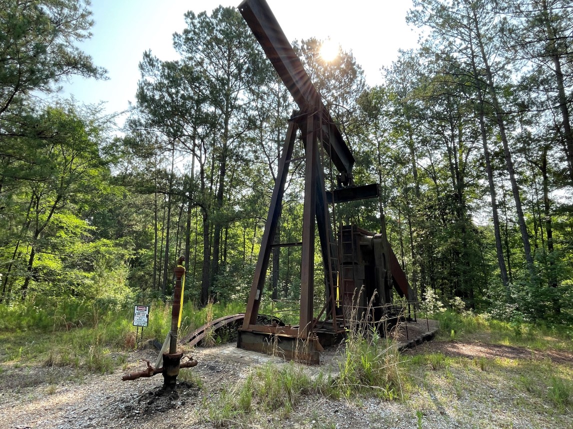 State to track down potential orphan wells with new federal funds ...