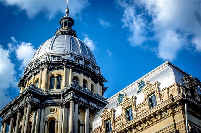 (Capitol News Illinois file photo by Jerry Nowicki)