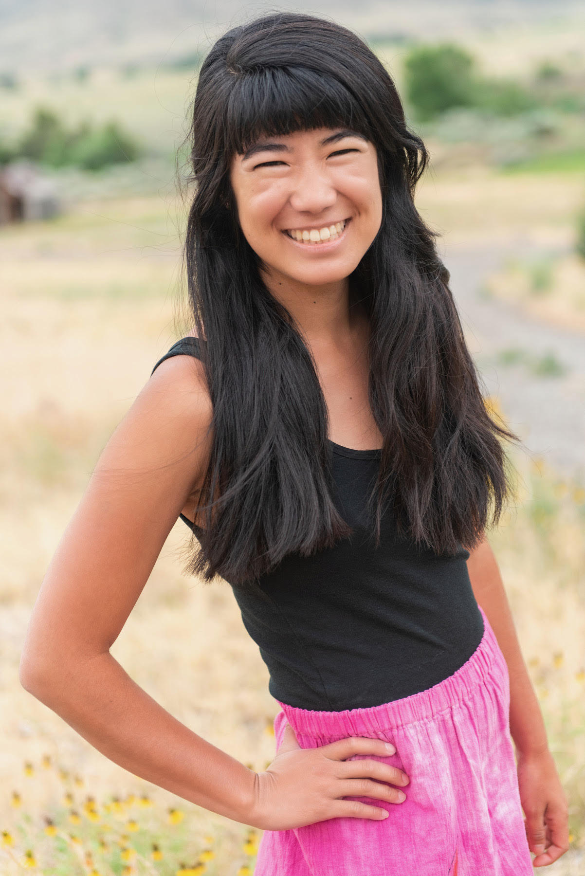 “This initiative is really about who’s in charge of our most deeply personal medical decisions around pregnancy and abortion: you or the government. And it’s just become increasingly clear that there are rights that we can’t take for granted, and especially rights that aren’t explicitly enumerated,” said Kiersten Iwai, executive director for Montana Forward and part of a coalition to protect abortion rights in Montana. (Courtesy of Kiersten Iwai)