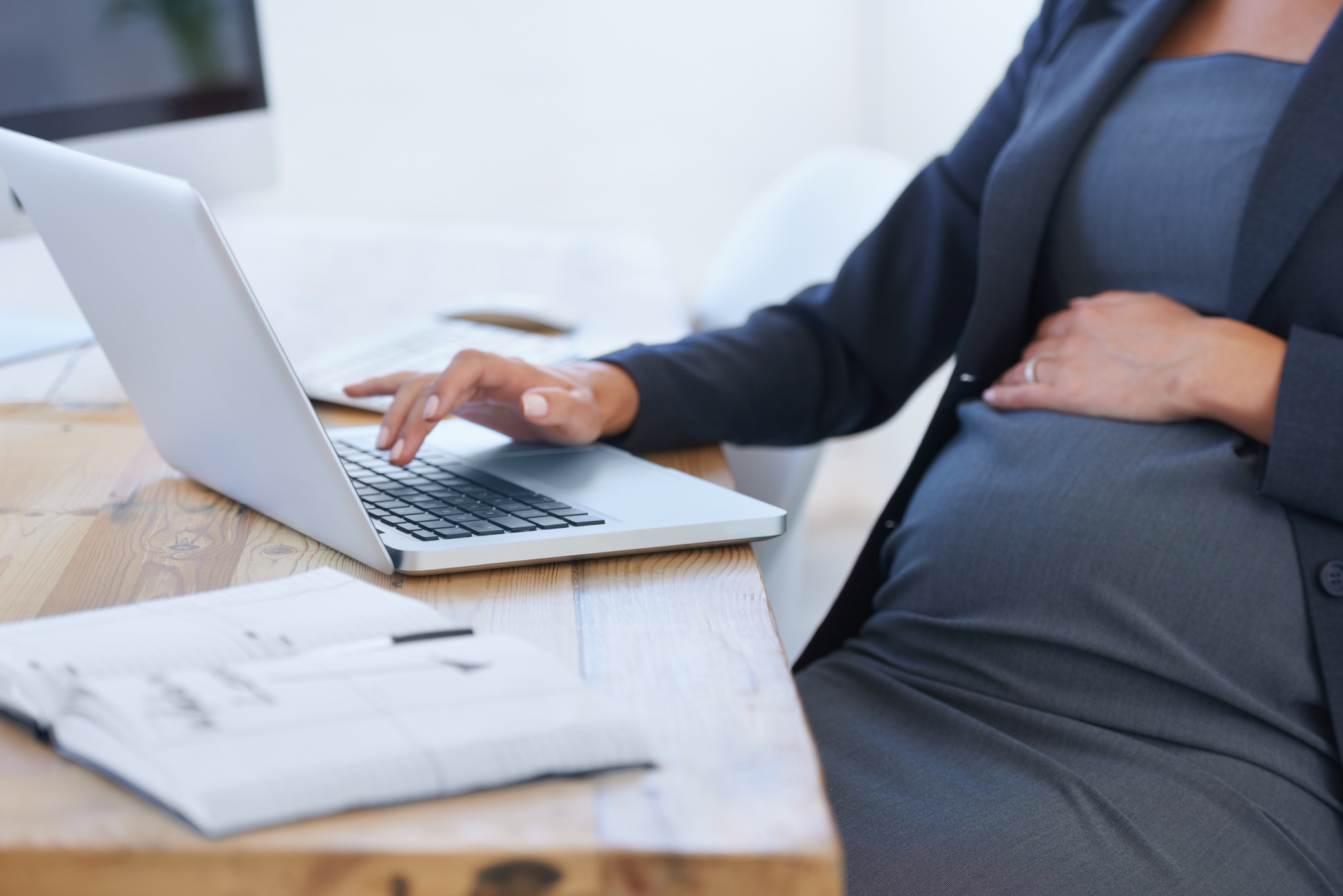 Abortion poll Worries about access to OB-GYNs were highest in Arizona, Texas and Florida (57%, 55% and 59%, respectively), according to a survey commissioned by the Institute for Women’s Policy Research. (Photo by People Images/Getty Images)