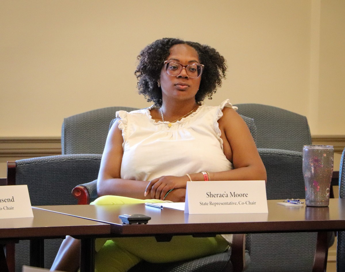 Middletown lawmaker removed from House Education Committee | News From ...