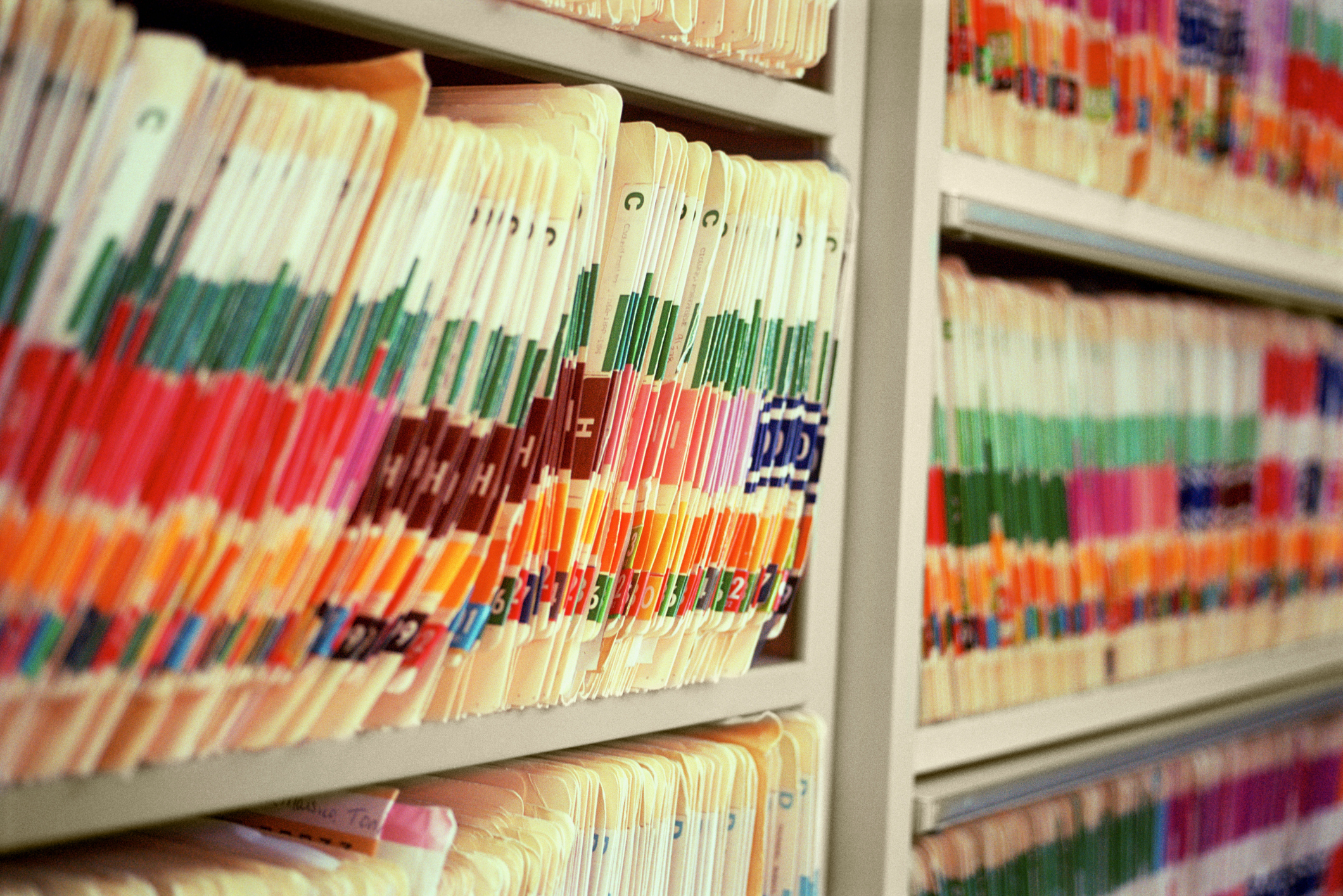Reproductive health records protection struck down