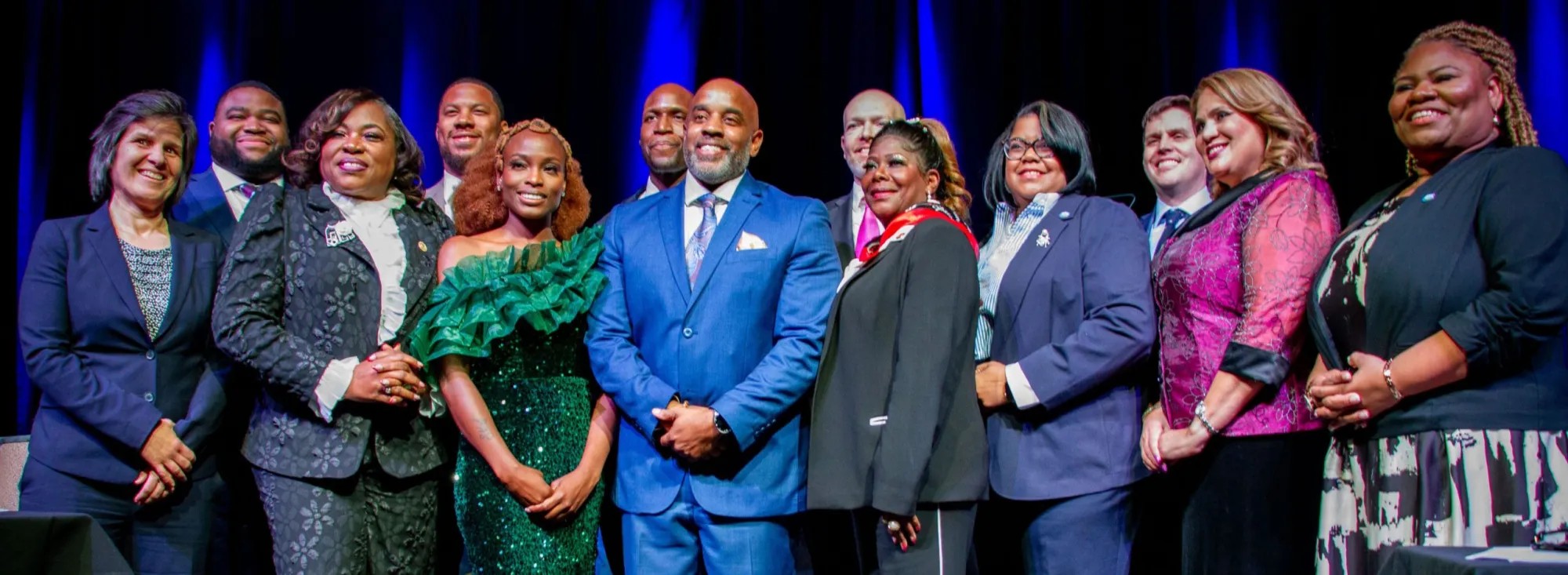 The 11-member Wilmington City Council is seeing fractures over a recent private meeting by five members that discussed reforms to committees and public conduct in meetings. | PHOTO COURTESY OF CITY OF WILMINGTON / YESENIA TAVARES