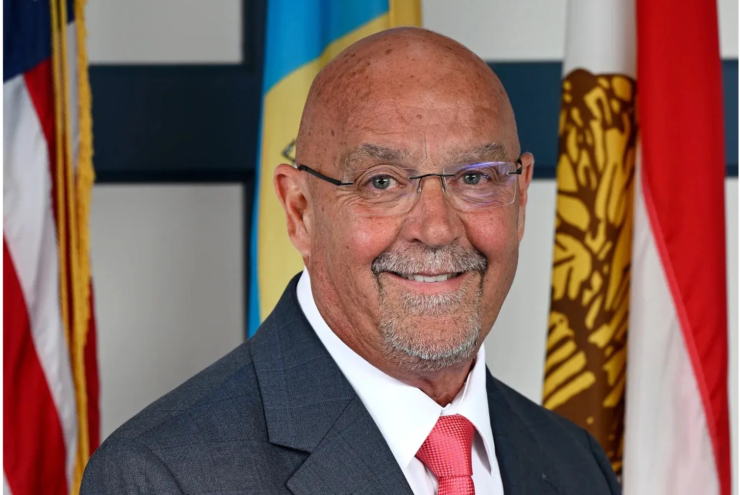 Jeff Allen was appointed to the Sussex County Planning &amp; Zoning Commission, replacing its longtime Chair Bob Wheatley, because new members of county council are seeking to influence the writing of the next Comprehensive Plan. | PHOTO COURTESY OF SUSSEX COUNTY