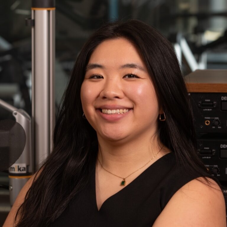 Mallory Cheng headshot