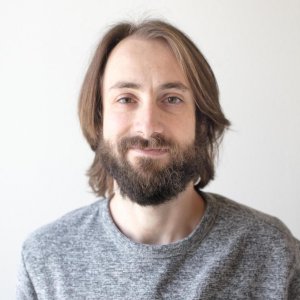 Jacob Fischler, D.C. Deputy Bureau Chief