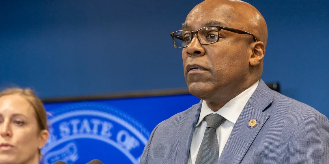 Illinois vs. Trump: One lawsuit a week | News From The States