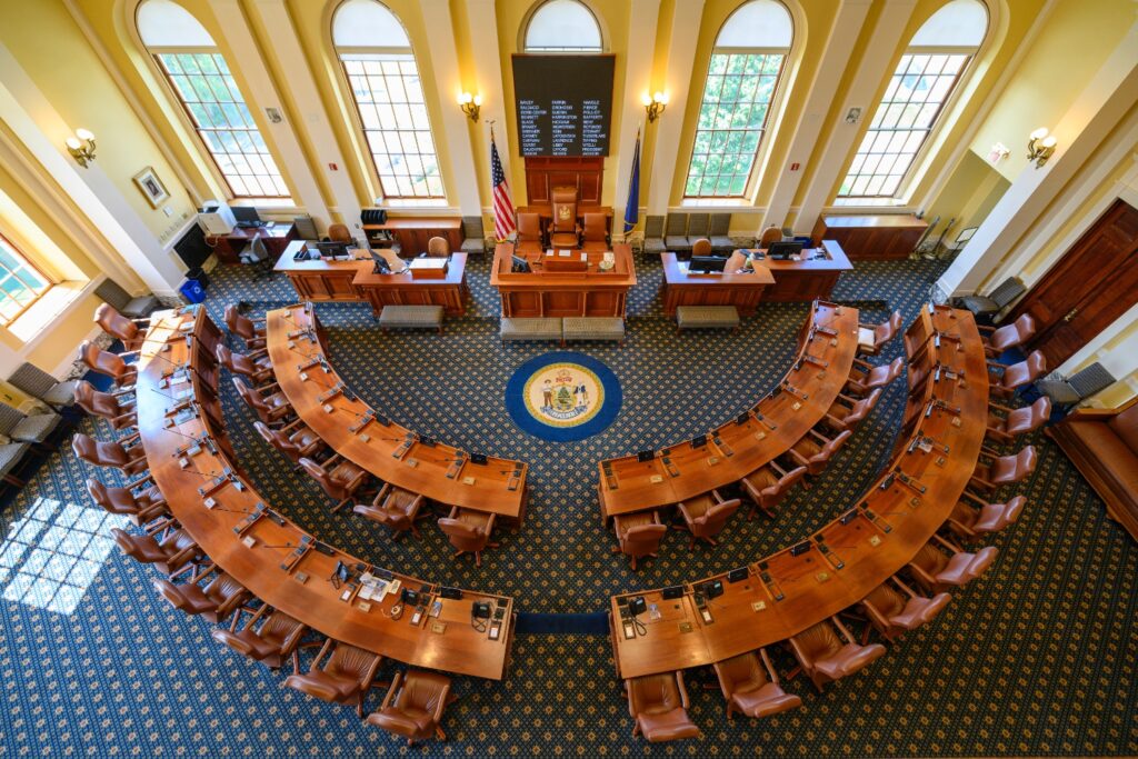 Legislative recap for Monday, June 16 Legislative recap for Monday, June 16