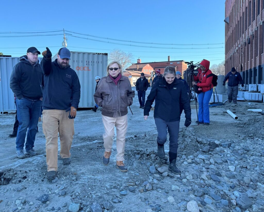 Small businesses can apply for final round of funding to recover from last year’s storms Small businesses can apply for final round of funding to recover from last year’s storms