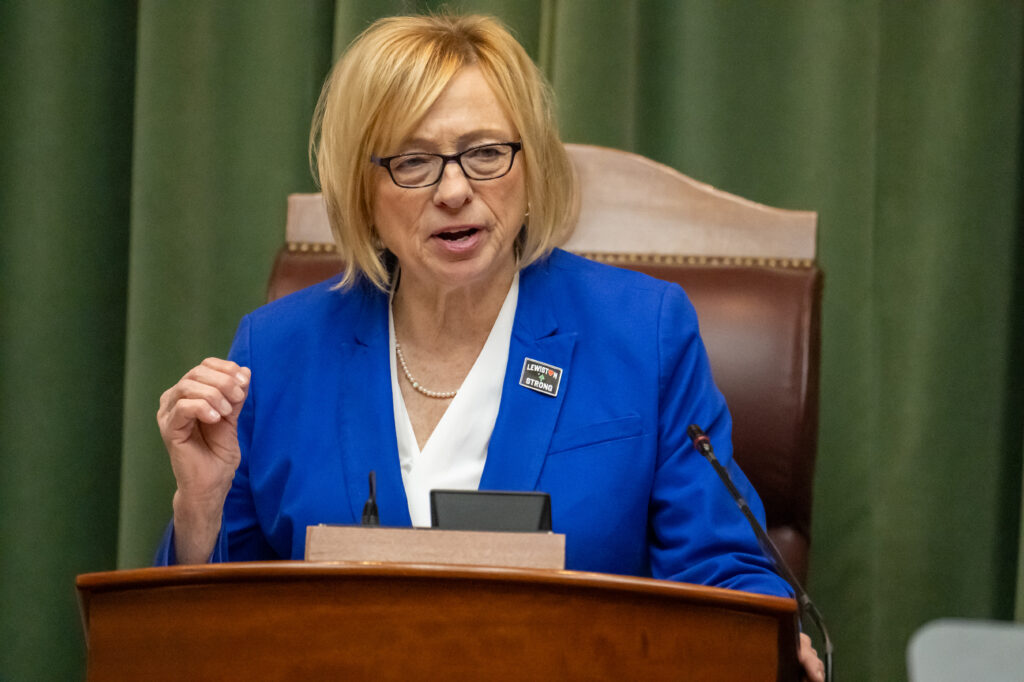 Leaders condemn passage of budget bill they say will be ‘devastating’ for Maine Leaders condemn passage of budget bill they say will be ‘devastating’ for Maine
