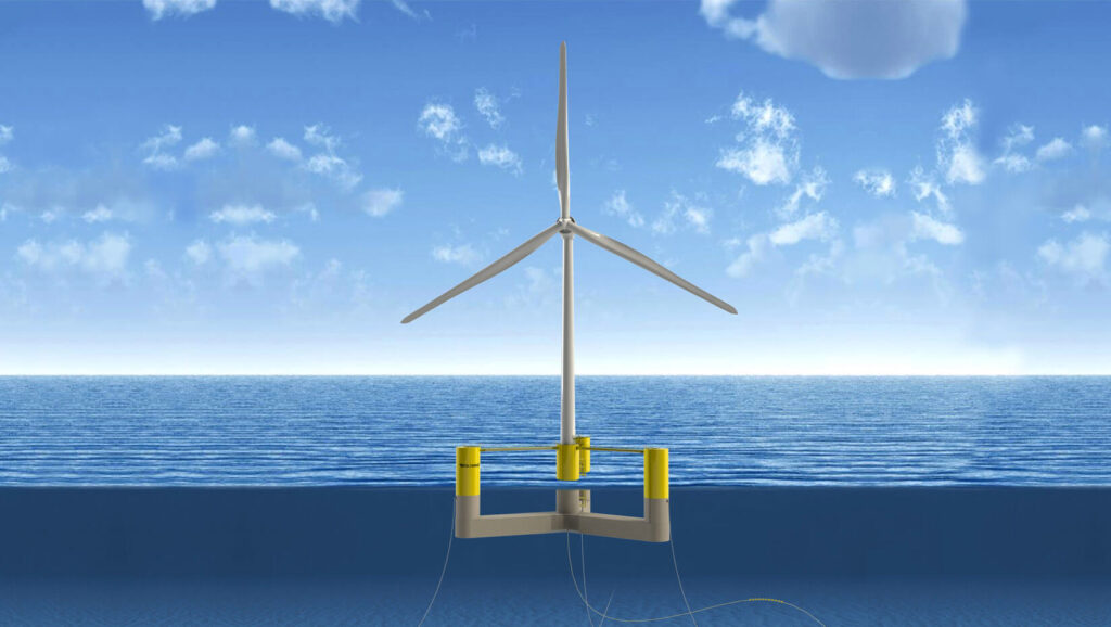Maine gets greenlight for landmark floating offshore wind research array Maine gets greenlight for landmark floating offshore wind research array