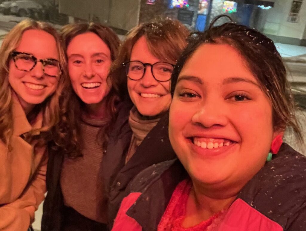 2024 selections and reflections from Maine Morning Star reporters 2024 selections and reflections from Maine Morning Star reporters