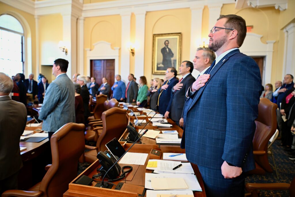 Legislative recap for Tuesday, June 3 Legislative recap for Tuesday, June 3