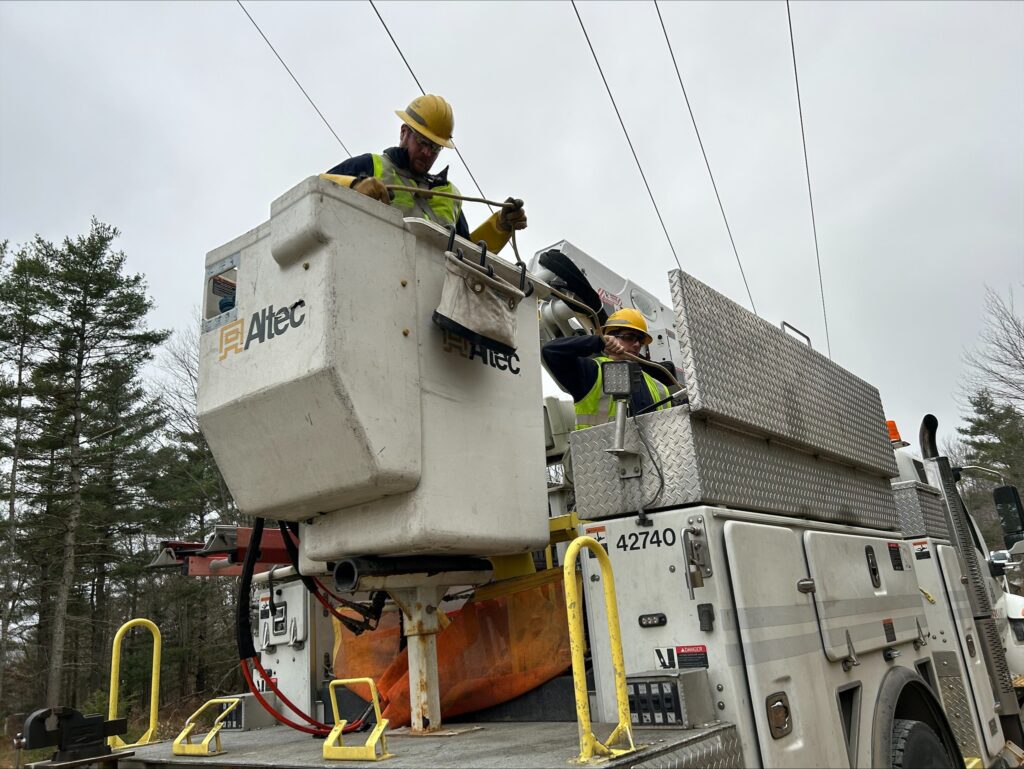 Trump’s Canada tariffs could hike energy costs for Aroostook, Washington county utility customers Trump’s Canada tariffs could hike energy costs for Aroostook, Washington county utility customers