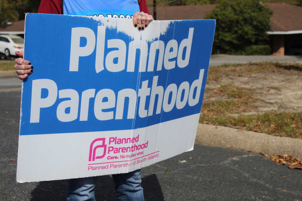 Planned Parenthood urges Maine to fill gap left by federal cuts Planned Parenthood urges Maine to fill gap left by federal cuts