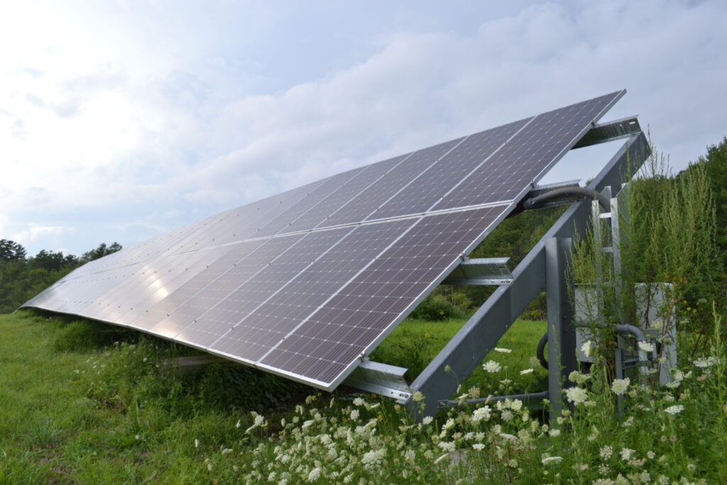 Maine Legislature backs plan to reform state’s clean energy credit program Maine Legislature backs plan to reform state’s clean energy credit program