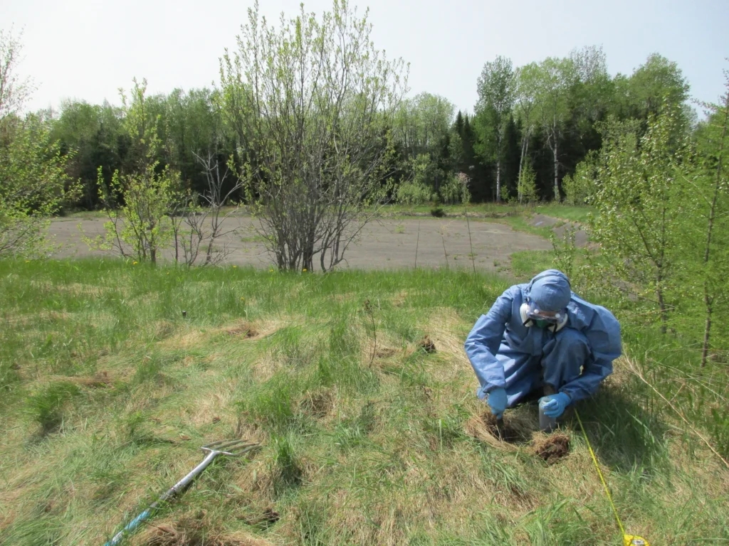 Without explanation, EPA restores some grants for PFAS research in Maine Without explanation, EPA restores some grants for PFAS research in Maine