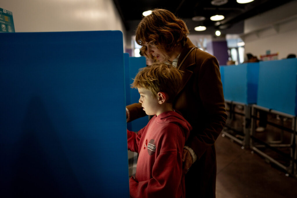 Maine – and every other state – should protect elections by saying ‘no’ to the Trump DOJ