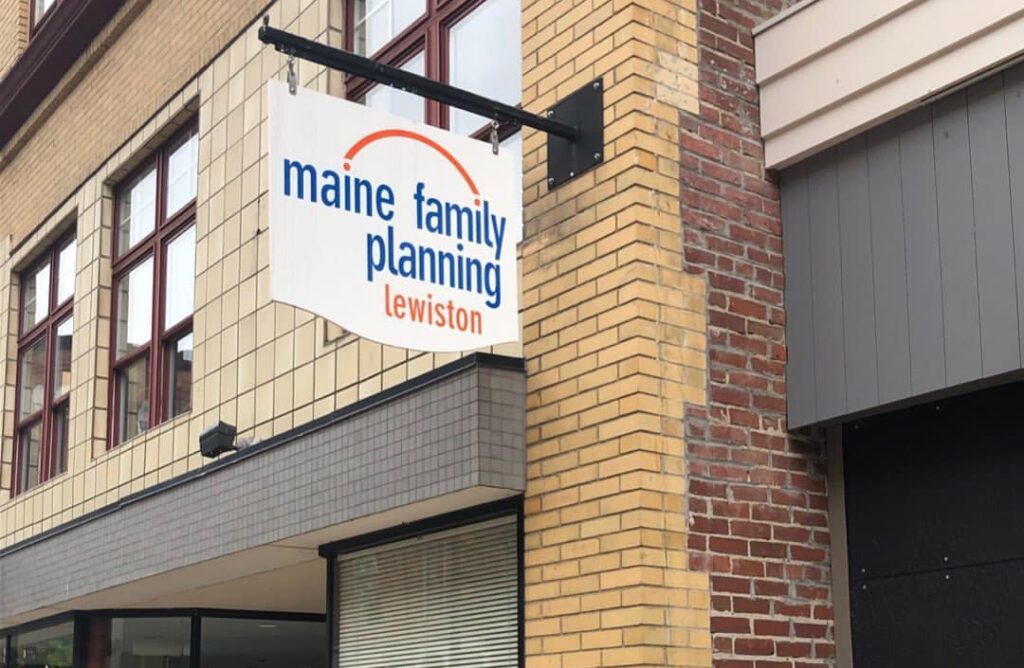 Maine Family Planning shutters primary care practices due to loss of Medicaid funding
