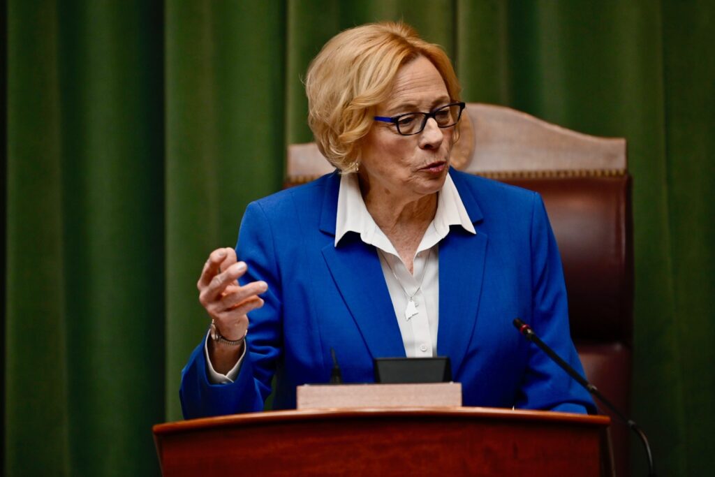 Gov. Mills focuses on short-term financial relief, offsetting federal cuts in final budget plan