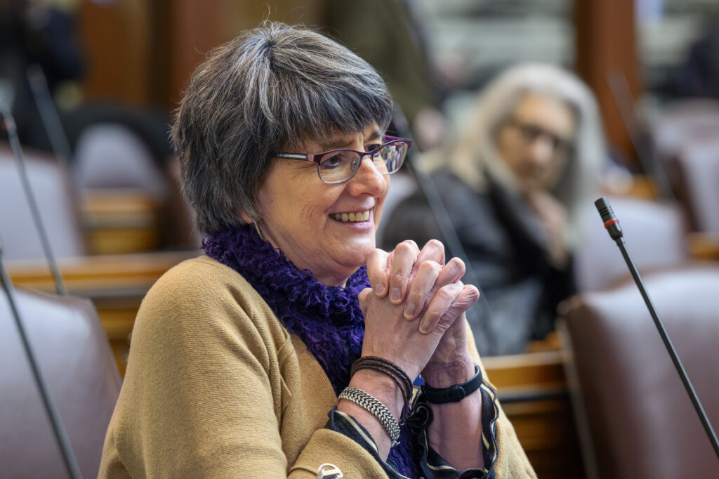 Lawmakers look to old school buildings as potential for new housing