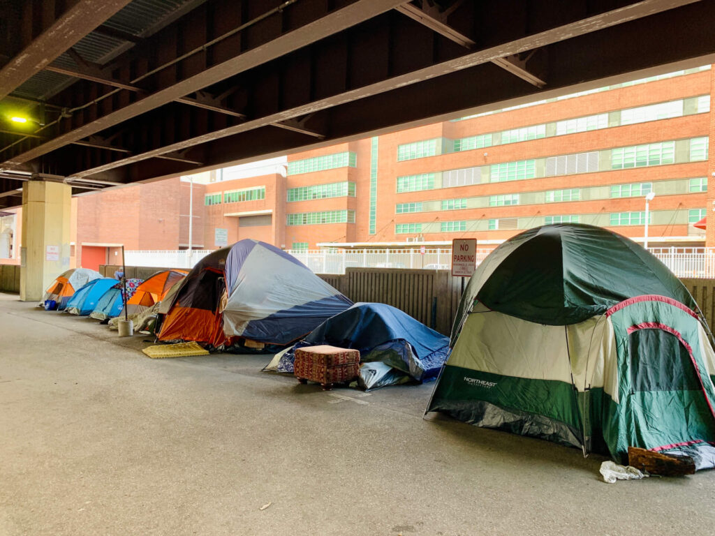 More people aged 65+ face homelessness, state housing officials report More people aged 65+ face homelessness, state housing officials report