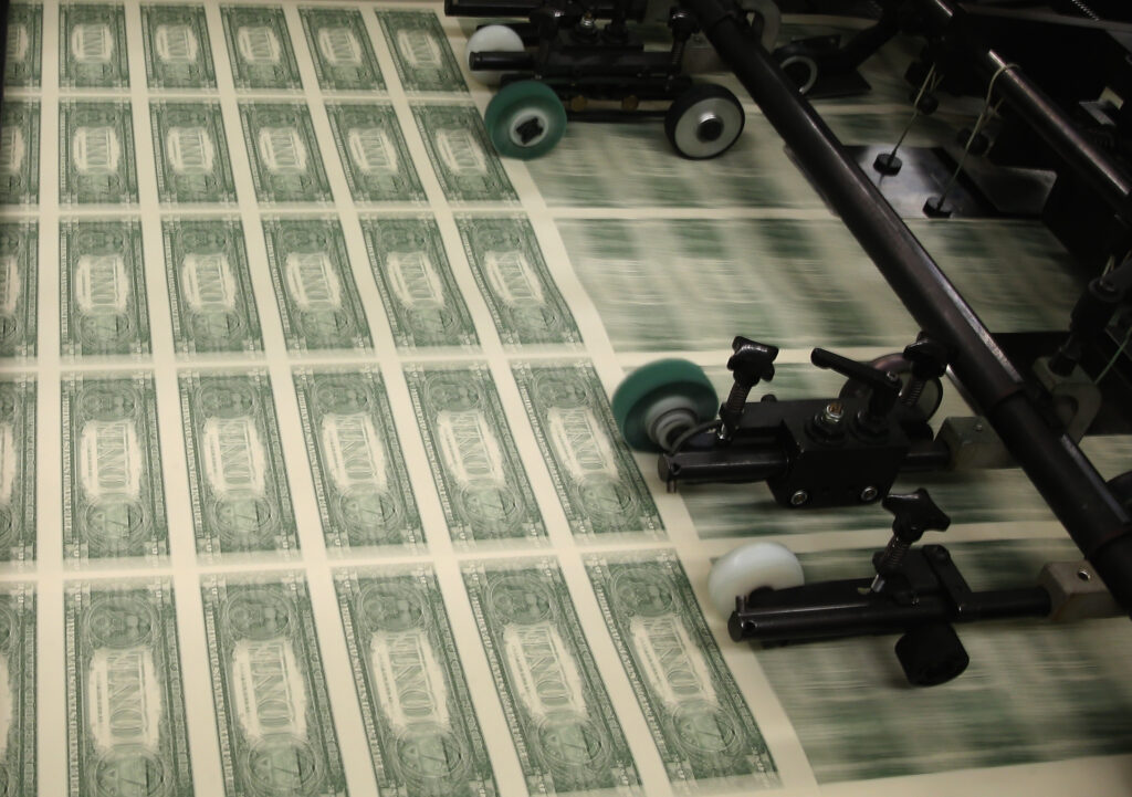 Presidential and congressional candidates must address the national debt Presidential and congressional candidates must address the national debt