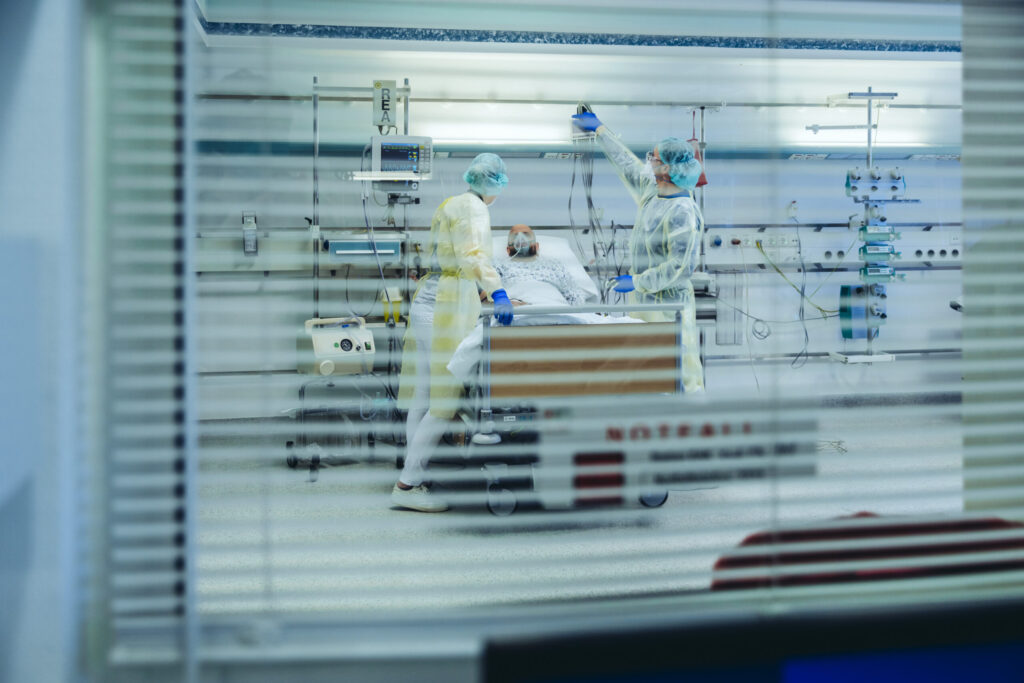 Safe staffing committees can reduce Maryland’s lengthy ER wait times Safe staffing committees can reduce Maryland’s lengthy ER wait times