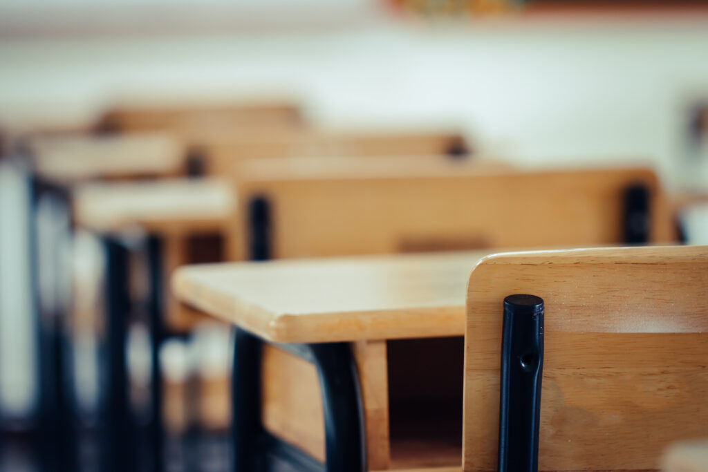 Kalman Hettleman: School policymakers need to attend more to attendance Kalman Hettleman: School policymakers need to attend more to attendance