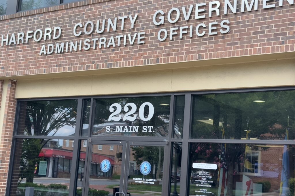 In Harford County, ongoing disputes with Cassilly ‘not beneficial,’ council president says In Harford County, ongoing disputes with Cassilly ‘not beneficial,’ council president says