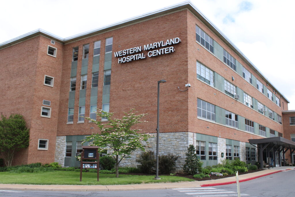 Bumps AHEAD: Trump administration evaluating Maryland’s authority to set Medicare rates Bumps AHEAD: Trump administration evaluating Maryland’s authority to set Medicare rates