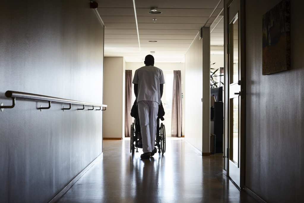 Medical aid-in-dying bill short on votes, unlikely to pass Senate committee Medical aid-in-dying bill short on votes, unlikely to pass Senate committee