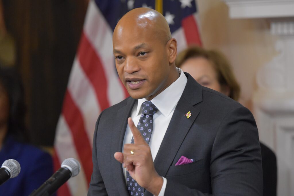 Moore “considering all options” in ruling on 2023 gun law Moore “considering all options” in ruling on 2023 gun law