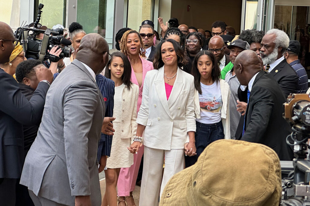 Appeals court overturns Mosby’s mortgage fraud conviction, upholds perjury charges Appeals court overturns Mosby’s mortgage fraud conviction, upholds perjury charges