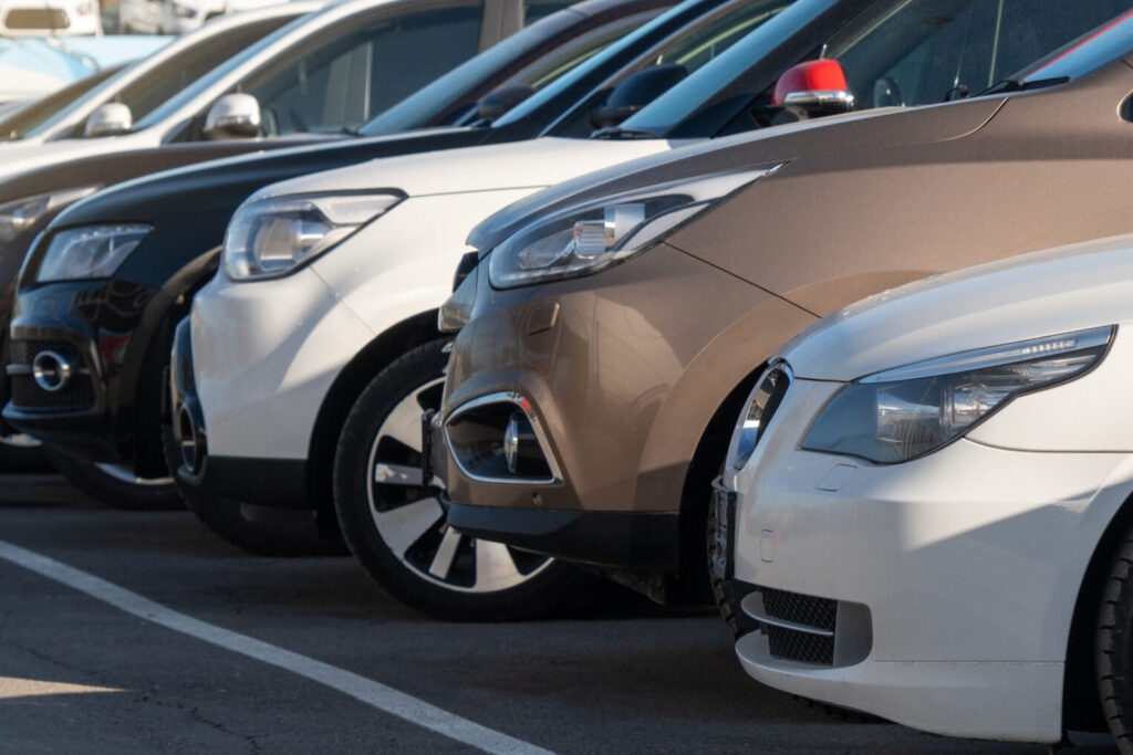 Vehicle registration costs set to go up July 1 Vehicle registration costs set to go up July 1
