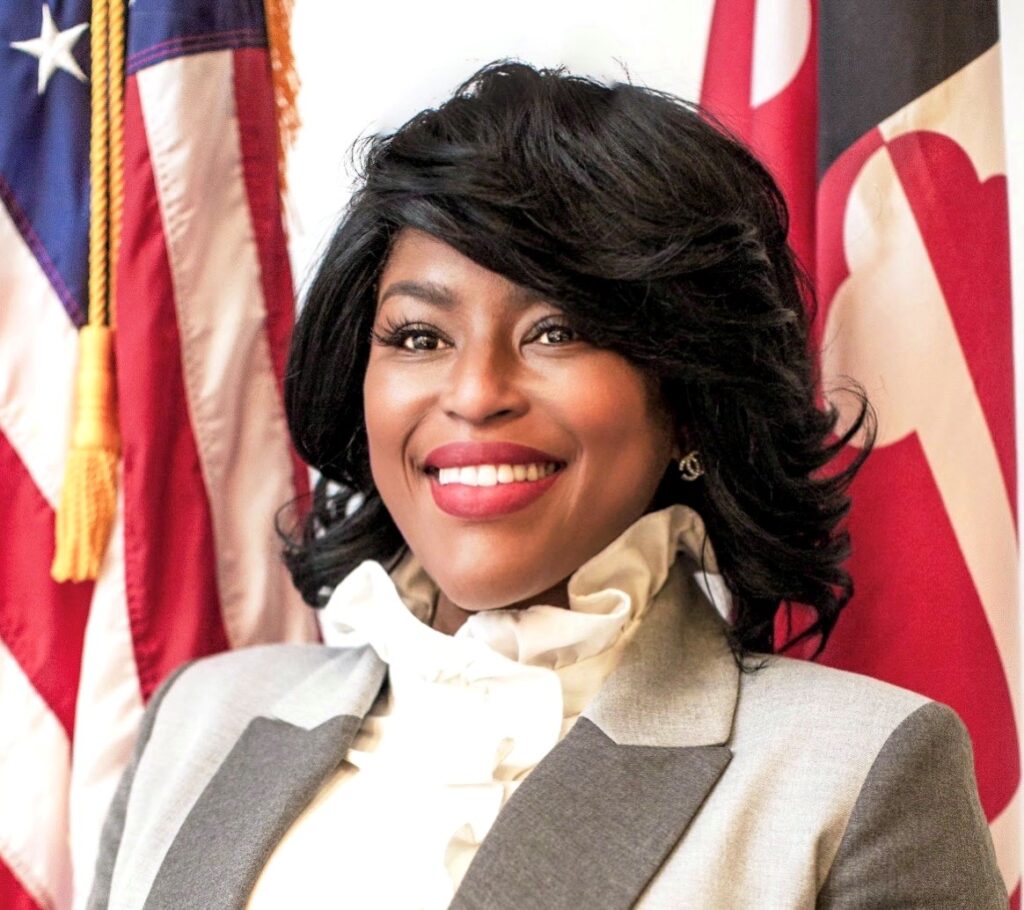 Former Anne Arundel register of wills appeals theft conviction Former Anne Arundel register of wills appeals theft conviction