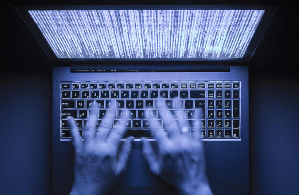 Cybercrime continues to grow, but there are actions we can take Cybercrime continues to grow, but there are actions we can take