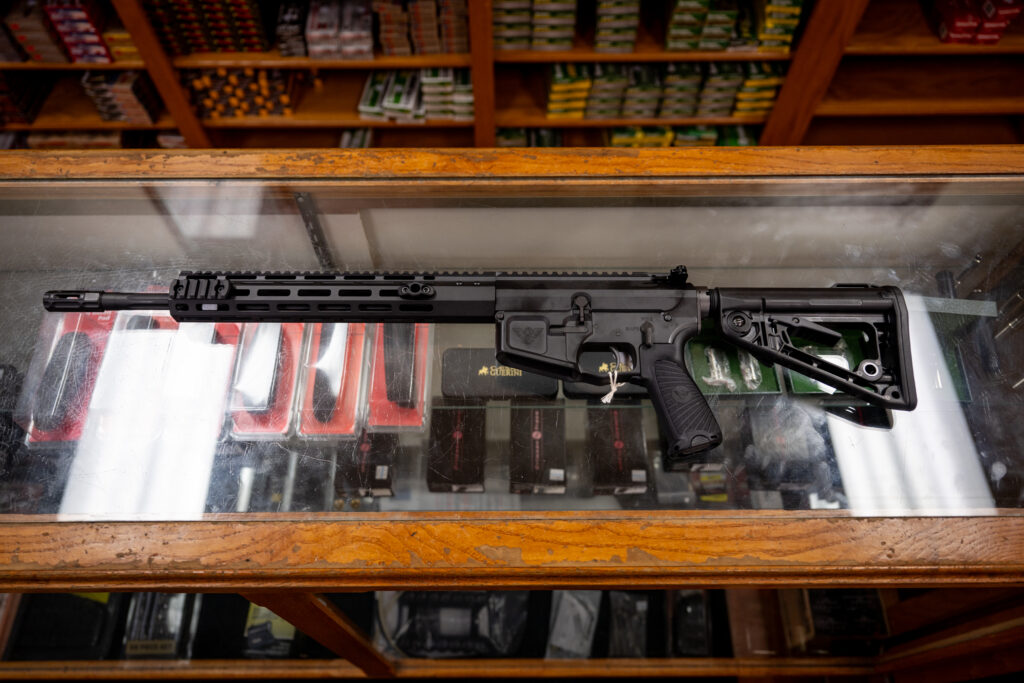 Four indicted on hundreds of counts in holiday burglary spree of Maryland gun shops Four indicted on hundreds of counts in holiday burglary spree of Maryland gun shops