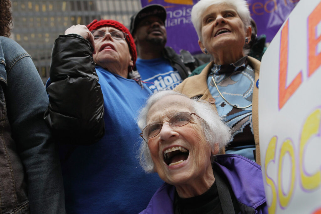 CDC: Maryland saw slight increase in life expectancy in 2021, in depths of pandemic CDC: Maryland saw slight increase in life expectancy in 2021, in depths of pandemic