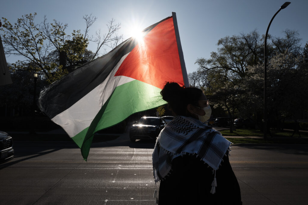 CAIR weighs legal action over UMCP’s “free-expression-black-out date” on Oct. 7 CAIR weighs legal action over UMCP’s “free-expression-black-out date” on Oct. 7
