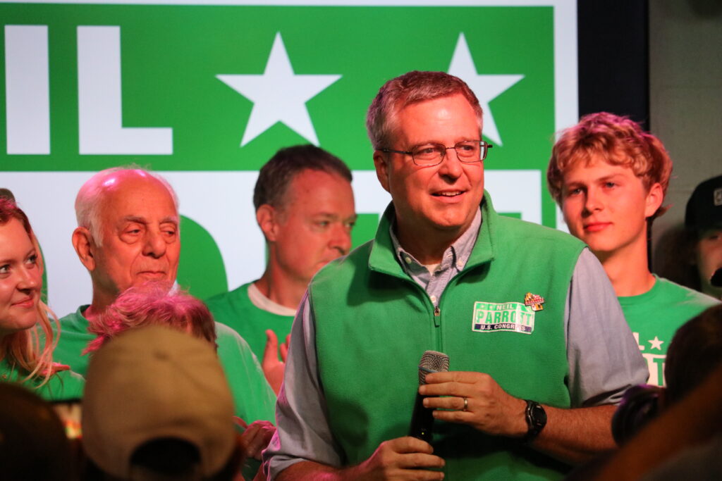 Election aftermath: Maryland’s winners and losers Election aftermath: Maryland’s winners and losers