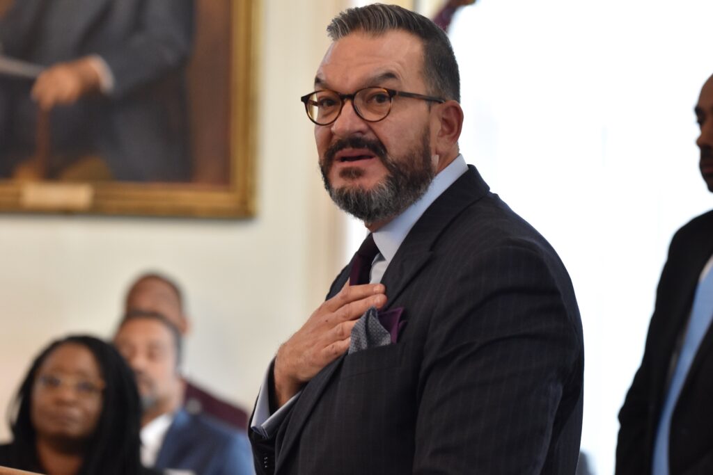 Administration officials try to put Lopez’s DUI charge behind them Administration officials try to put Lopez’s DUI charge behind them