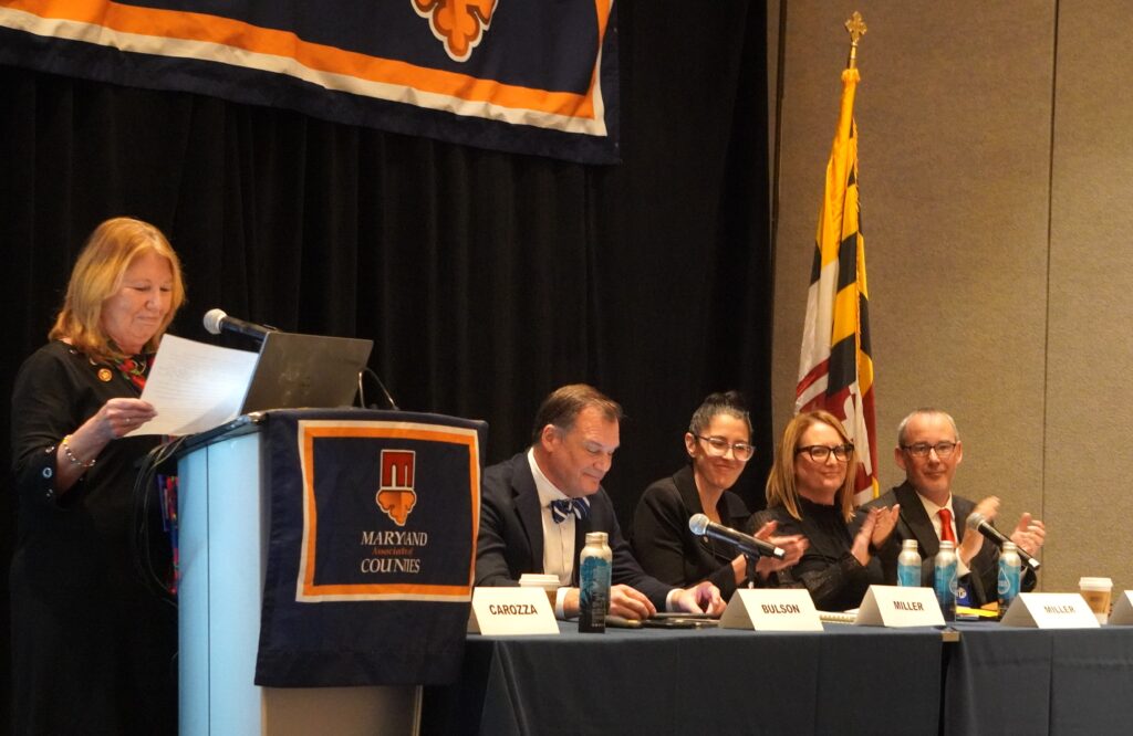 County school leaders say changes needed to the Blueprint education reform plan County school leaders say changes needed to the Blueprint education reform plan