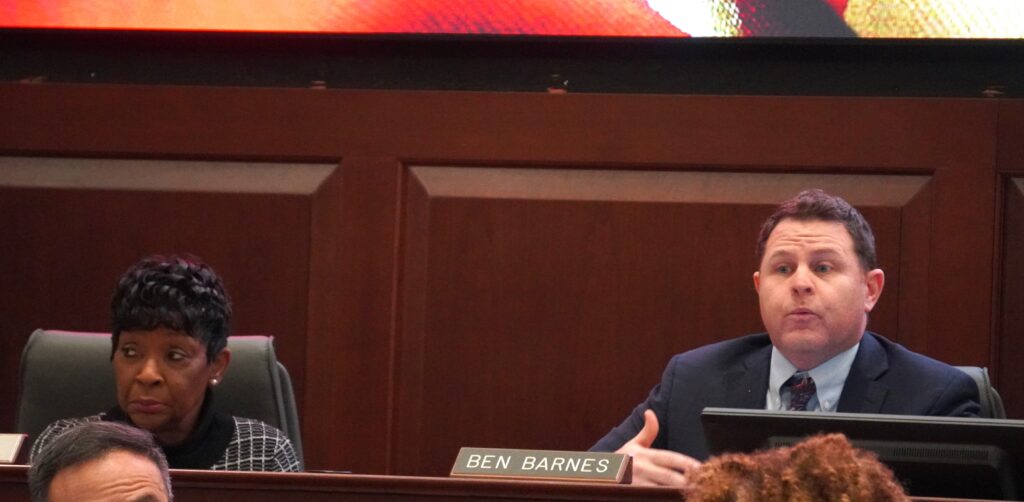 Governor’s education bill slows growth of per pupil funding, worrying advocates Governor’s education bill slows growth of per pupil funding, worrying advocates