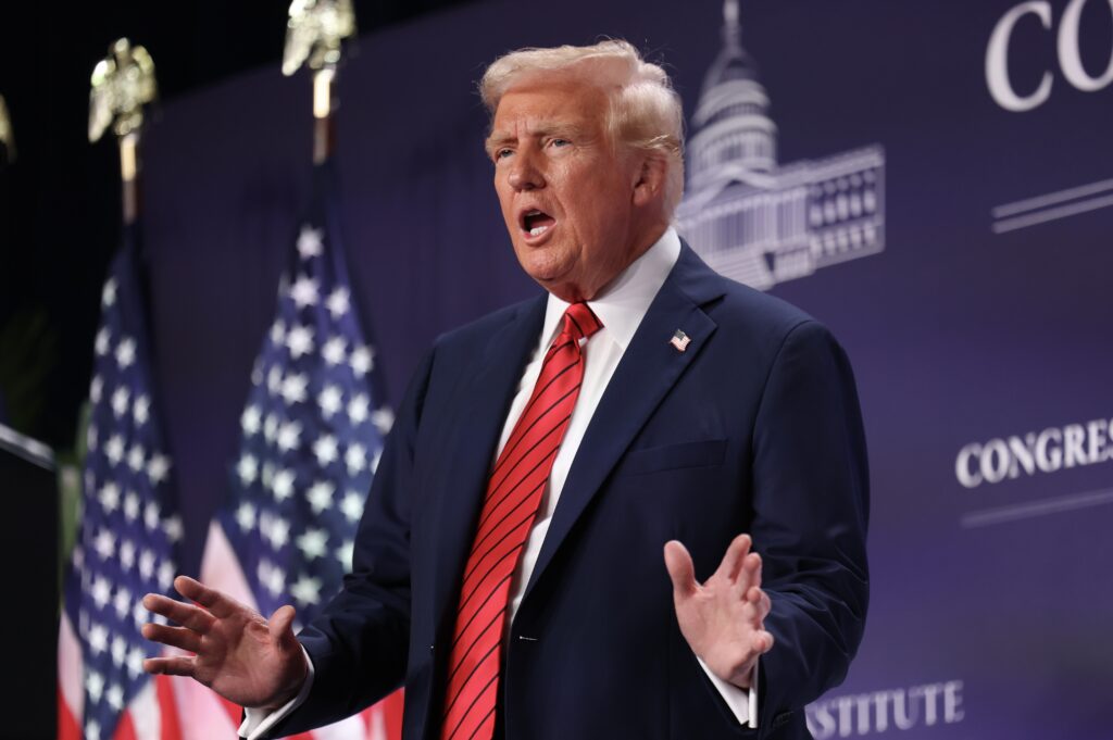 Trump’s creation of ‘Schedule G,’ broadens scope for agencies to hire political appointees Trump’s creation of ‘Schedule G,’ broadens scope for agencies to hire political appointees