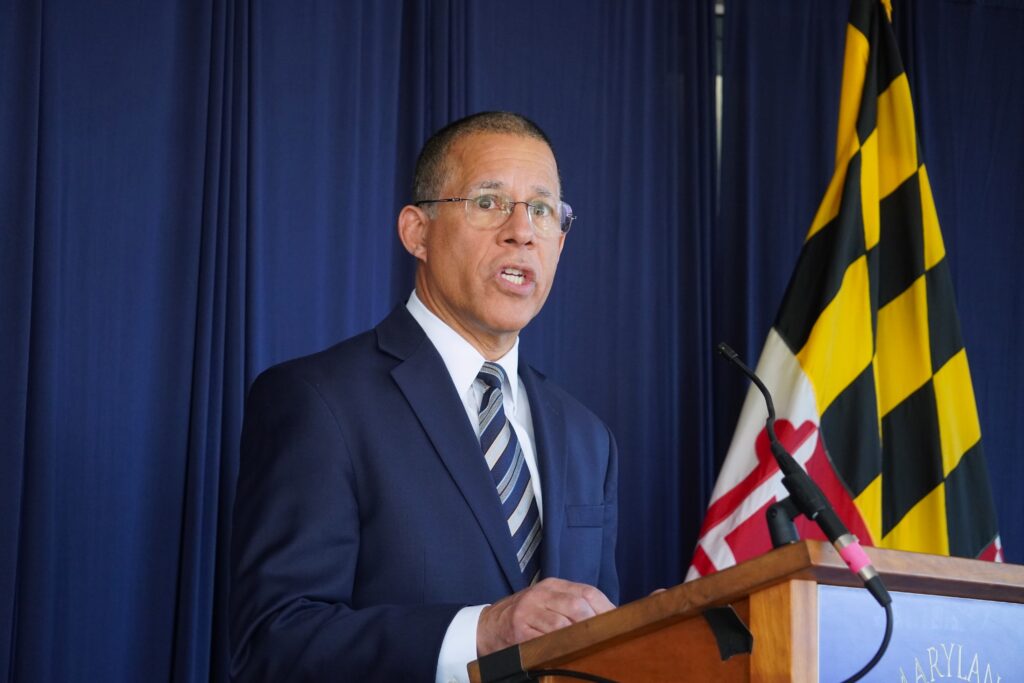 Maryland could get $90 million in tentative opioid settlement with Purdue Pharma Maryland could get $90 million in tentative opioid settlement with Purdue Pharma