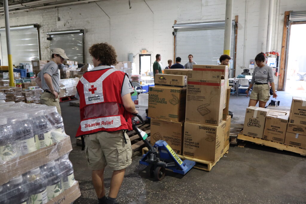 Judge orders Trump administration to restore AmeriCorps as litigation continues Judge orders Trump administration to restore AmeriCorps as litigation continues